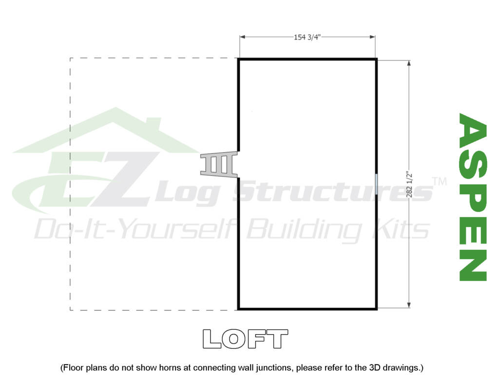 Aspen Lofted